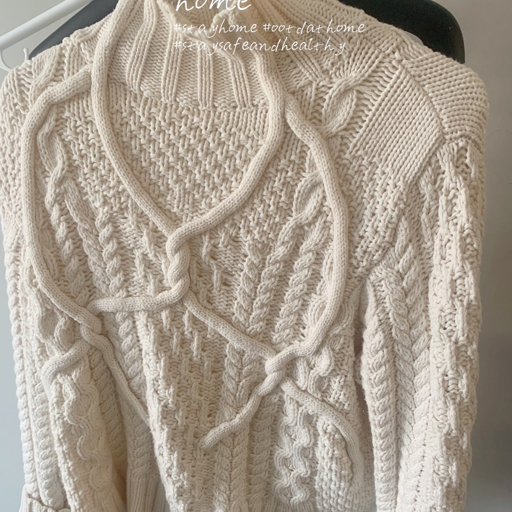 sweater